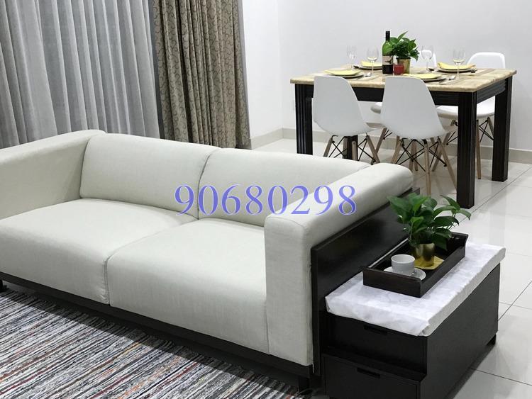 The Infiniti thumbnail photo